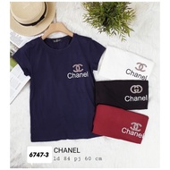 Imported t-shirt tops 6747-3 VS