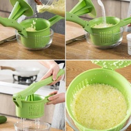 Water Squeezer Vegetable Dehydration Squeeze Vegetable Stuffing Cloth Bag Dumplings Cabbage Kitchen Gadgets home gadgets cooking