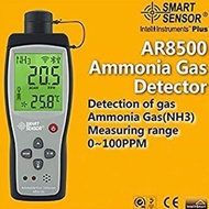 Ammonia Gas Detector Nh3 Smart Sensor Ar8500 Ammonia Tester Ar 8500
