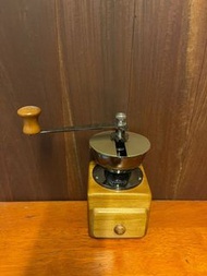 Hario - 復古手搖磨咖啡豆機 24g容量｜Coffee Mill MM-2