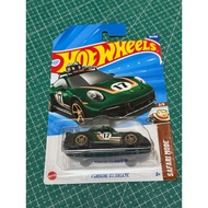Hot Wheels Porsche 911 Rallye