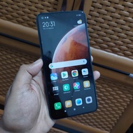 Handphone Hp Xiaomi Redmi Note 9 4/64 Second Seken Murah Bekas