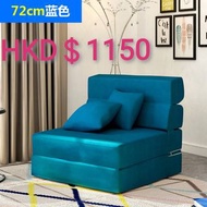 全新簡約現代懶人沙發牀多功能小户型可摺疊單人客廳沙發牀