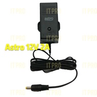 PRO🏠 Astro 12V 2A astro adapter with led indicator