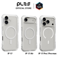 Ples เคสสำหรับ iPhone 17 / Air / 17 Pro / 17 Pro max รุ่น Arche (Magnetic)