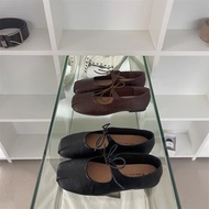 Hana Shoes Made by ENHA (Korean Shoes)