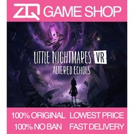 Little Nightmares VR: Altered Echoes | ZQ PC Game Steam Online & Offline [Instant]