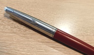 PARKER 45 fountain pen . Made in USA