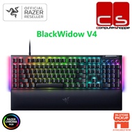 Razer BlackWidow V4 Mechanical Gaming Keyboard