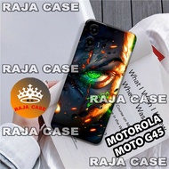 HP Rc3/Rubber Softcase MOTOROLA MOTO G45 - Men's Motif - Case MOTOROLA MOTO G45hp - MOTOROLA MOTO G4