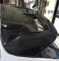 **J.J.RACING 空力套件量販店** FORD FOCUS MK3 碳纖維 ST 尾翼(先付款享免運費)