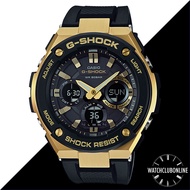 [WatchClubOnline] GST-S100G-1A Casio G-Shock Men Casual Formal Sports Watches GSTS100G GSTS100 GST-S100 GST-S100G