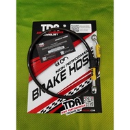 Brake hose original 24 inch 61cmTDR