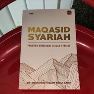 MAQASID SYARIAH-TERBITAN TELAGA BIRU