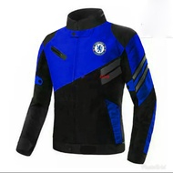 Chelsea Motorcycle Jacket