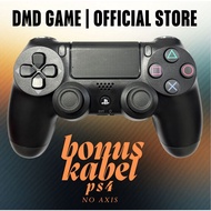 Ds4 - stick stick ps 4 no axis no touch