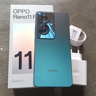 OPPO Reno 11F 8/256 Second