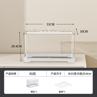 KUOTING | ที่อยู่อาศัยใสสำหรับเต่า กุ้งส่งพันธุ์ ปูน้อย งู กบหัวแหลม และ gekko