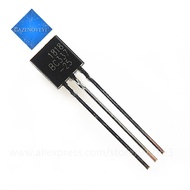 100 Piece BC337-25 BC337 TO-92 new original In Stock