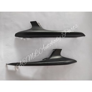 ♞,♘,♙,♟Genuine Toyota Vios 2021 4.5 Bumper Garnish (Sold per piece)