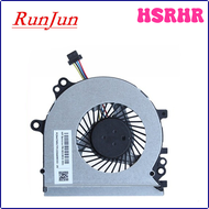 HSRHR New laptop CPU cooling fan Cooler Notebook PC for HP Probook 430 G3 831902-001 JHREJ