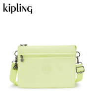 Kipling Túi Đeo Chéo Crossbody Bag RIRI L ZIP Bright Sun Glam HUKI4036EP