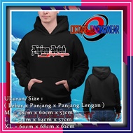Hoodie Sweater Men's Jacket Premium Quality Thick DistroWanita Vol-OC12052