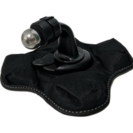 Garmin DriveSmart 86 Garmin86 DriveSmart86 Sandbag Bracket 8 Inch Car Cloth Anti-Slip Fixed Seat