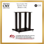 Fyne Audio FS5 Speaker Stand (Made In UK)