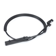 Sha Golf SportWagen Hood Release Cable Assembly 5G1823531C 2015-2018 Direct-Fit Hood Opener Cable fo