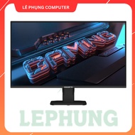 GIGABYTE GS25F2 24.5 Gaming Monitor" 1920 x 1080(FHD) with built-in speaker/ IPS /200Hz/ 1ms /HDR10 