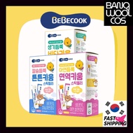 [BeBecook] Kids Jelly Sticks (20g x 14 sticks)