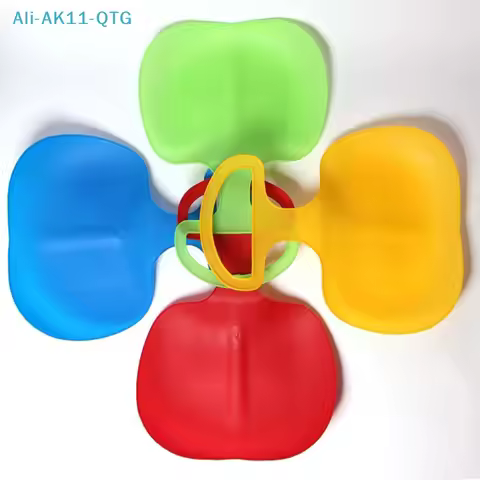 NEW Snowboard Grass Ski Board Children's Skis Outdoor Children's Sports Ice and Snow Children's Gene