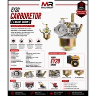 EY20 CARBURETOR ( ENGINE ROBIN )