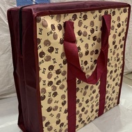 / Laundry Bag Shopping Bag Size 47x49x21 Cm (Medium)