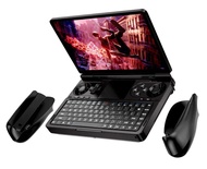 GPD WIN MINI 2023 7“1080P 120hz 560g 7840U 64GB 2TB DTS speakers Oculink USB4.0 EGPU Support 780M Gaming Handheld mini notebook laptop