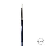 [ARBAT] Renesans Series 2001R Pig Hair Round Brush