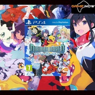 Digimon World: Next Order (PS4)