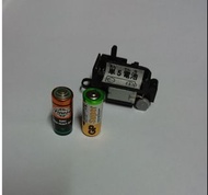 GP Super Alkaline Battery LR1 Size N 1.5V 一排2粒電池