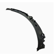 Suitable for Porsche Caman 718 Boxster Boxster 911 991 Wiper Deflector Wiper Water Collector