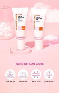 Kem chống nắng CNP