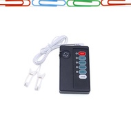 【Lowest Prices Online】 Electro Stimulation Clamps E-Stim Clips