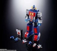 超合金魂 GX101 大鐵人 17號 だいてつじん ワンセブン Daitetsunjin 17 One Seven 特撮合金