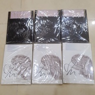 Signature Album (G)I-DLE - I trust