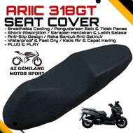 SEAT COVE ARIIC 318GT SEAT COVER ACCESSORIES ACCESSORY MODIFIED MODIFY
