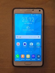 Samsung Galaxy Note 4 全新電池 new battery, S Pen