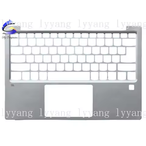 f New For Lenovo Ideapad 720S-13 720S-13ARR 720S-13IKB Upper Case Palmrest Cover