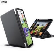 ESR Flip Hybrid Case (Pencil Holder), Compatible with iPad