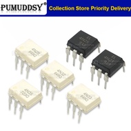 10pcs 4N38 4N37 4N36 4N35 4N33 4N32 4N27 4N28 4N25 4N26 DIP-6 IC Optocoupler EL4N25 ELN4N35 Straight