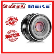 Meike MK-35mm f/1.4 Lens